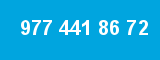 977 441 86 72 977 441 86 72